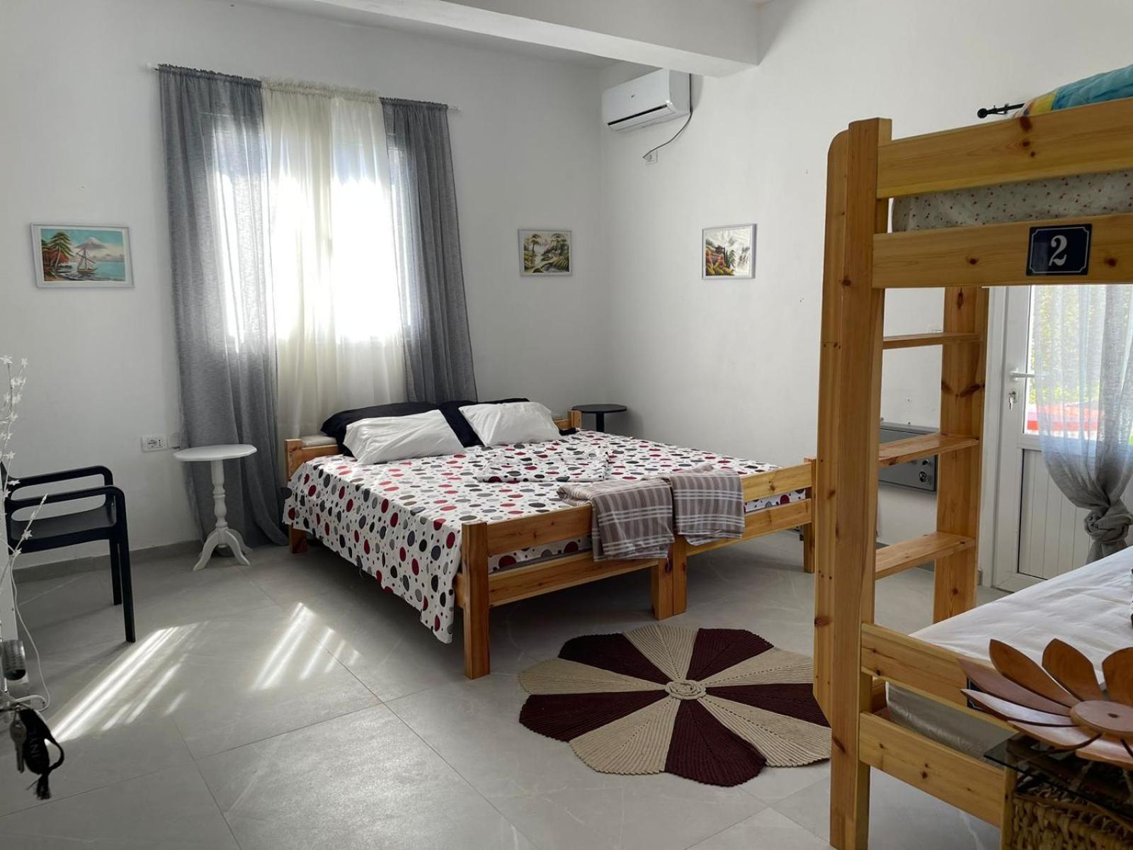 Villa Elena 베라트 외부 사진