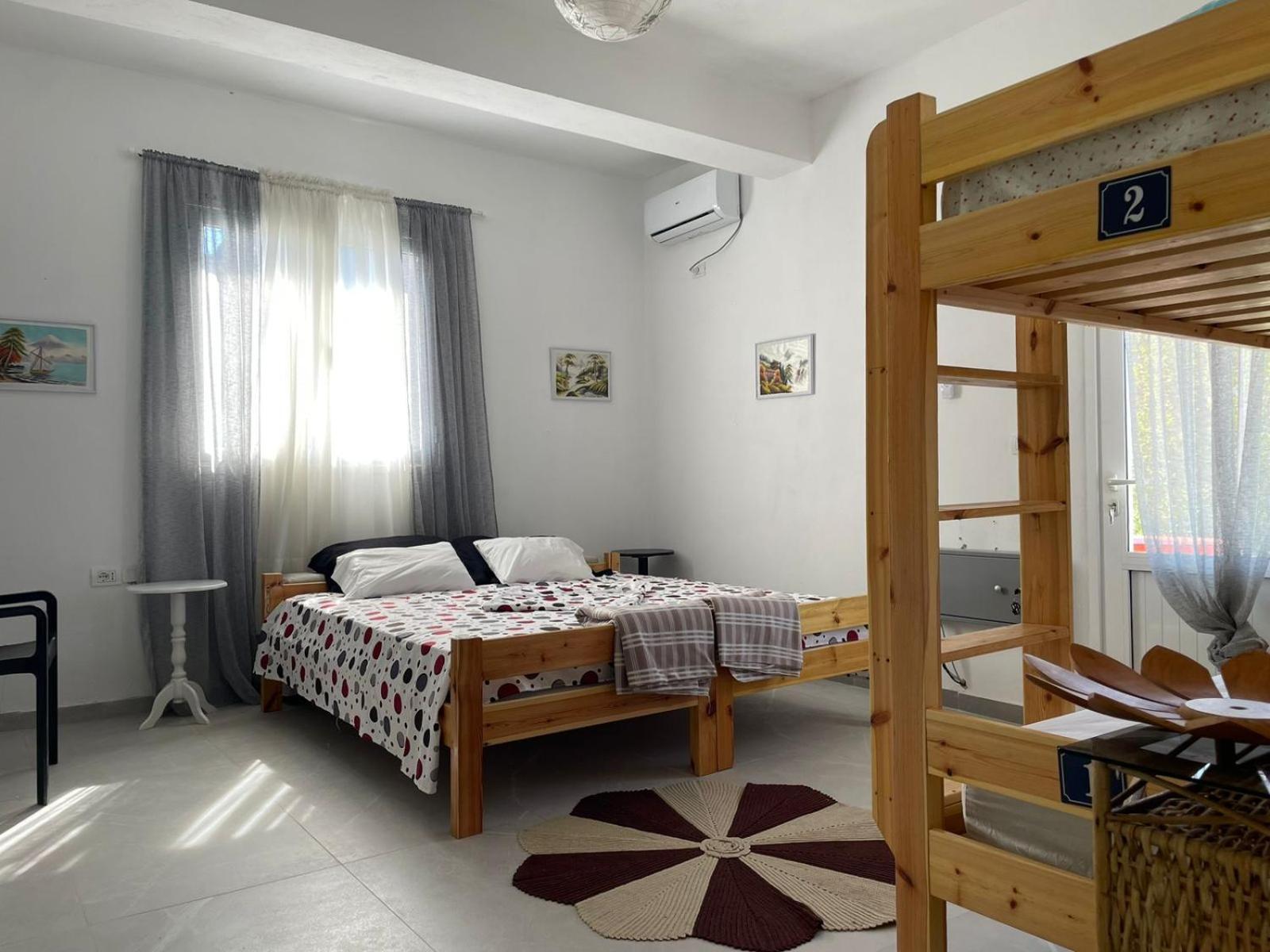 Villa Elena 베라트 외부 사진