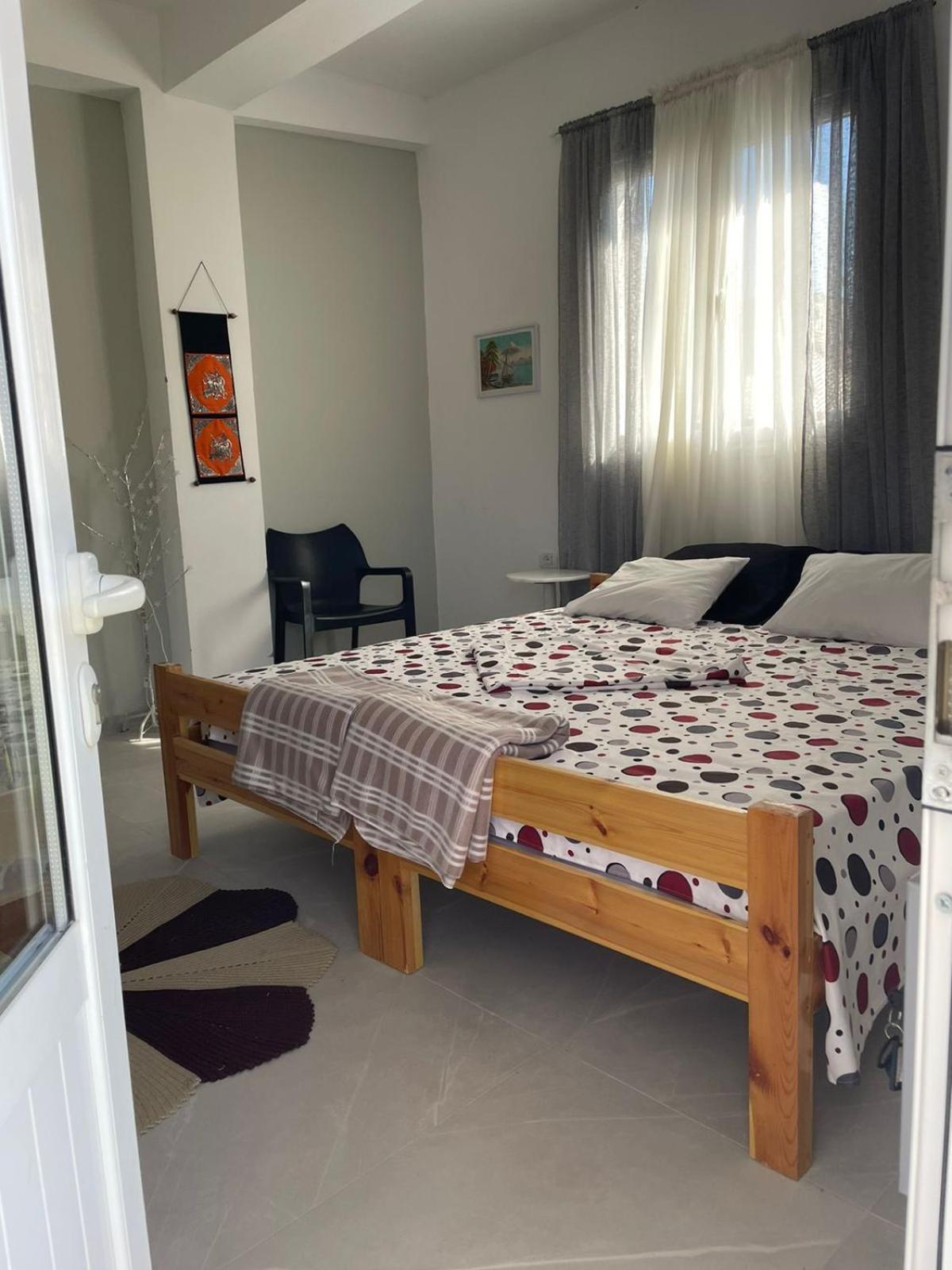 Villa Elena 베라트 외부 사진