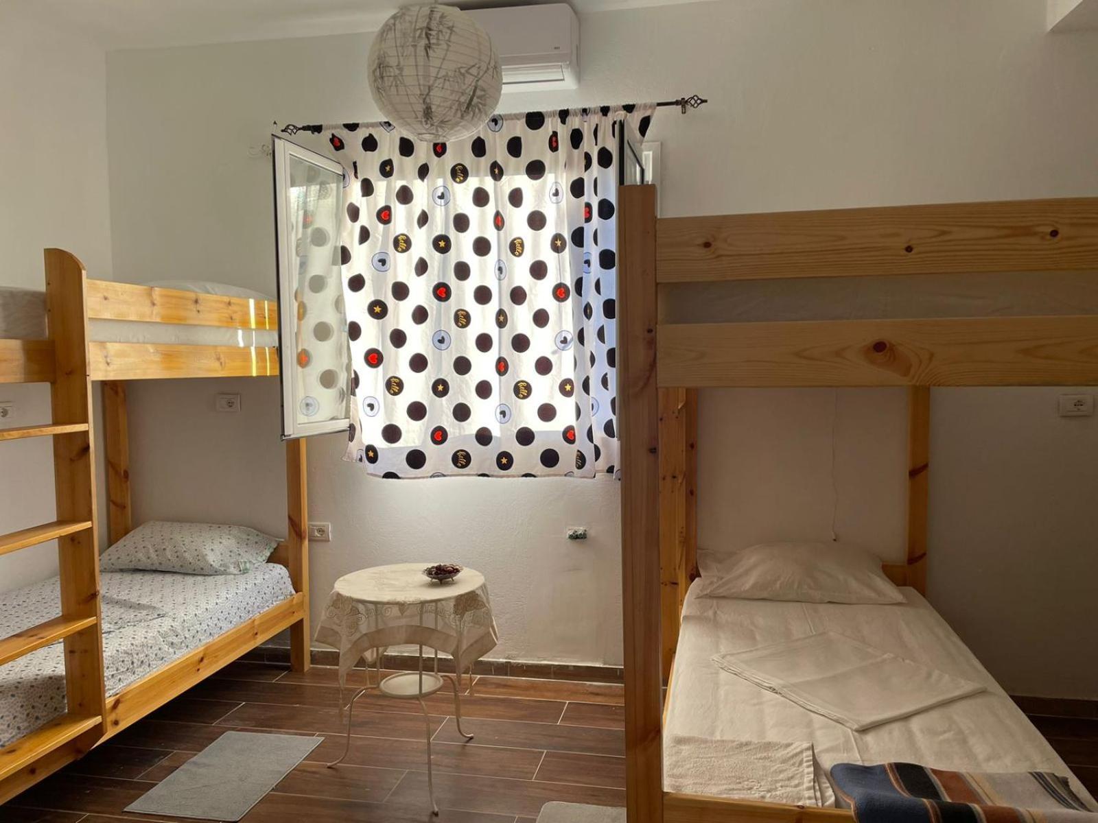Villa Elena 베라트 외부 사진