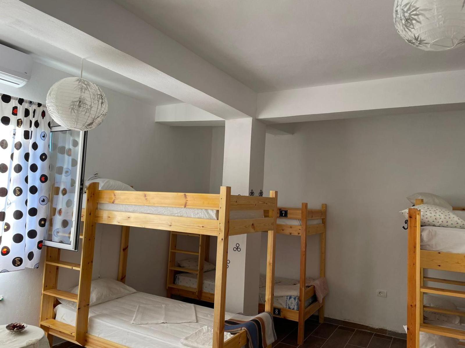 Villa Elena 베라트 외부 사진