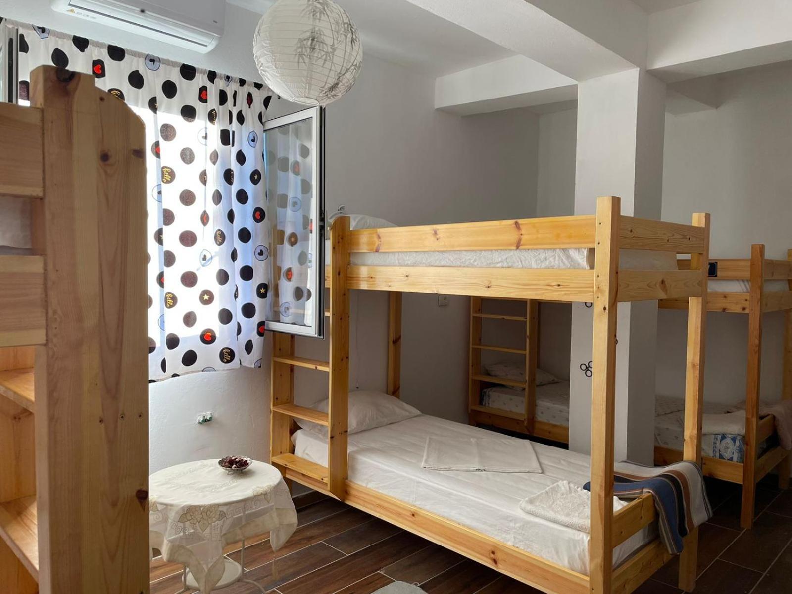 Villa Elena 베라트 외부 사진