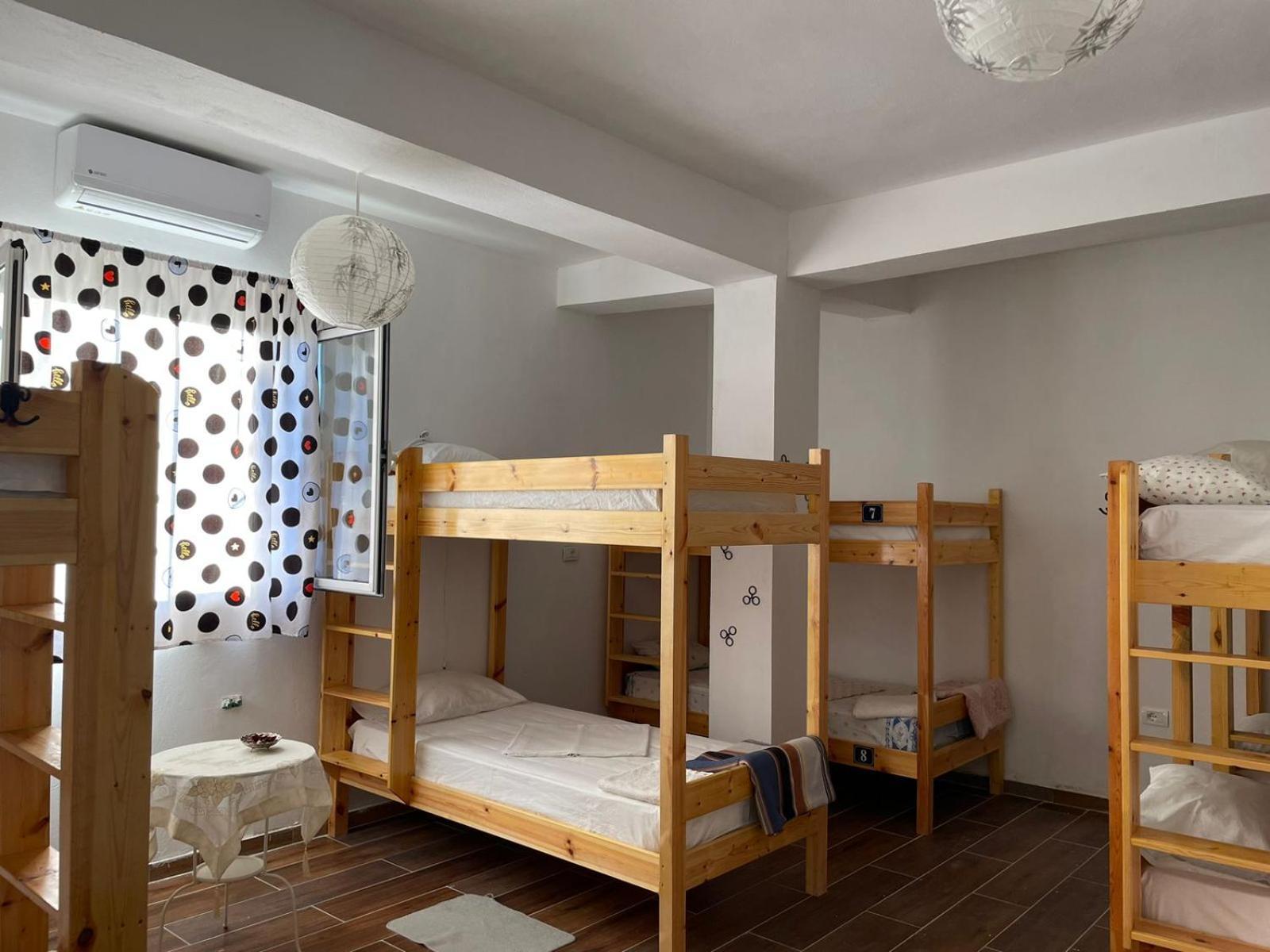 Villa Elena 베라트 외부 사진