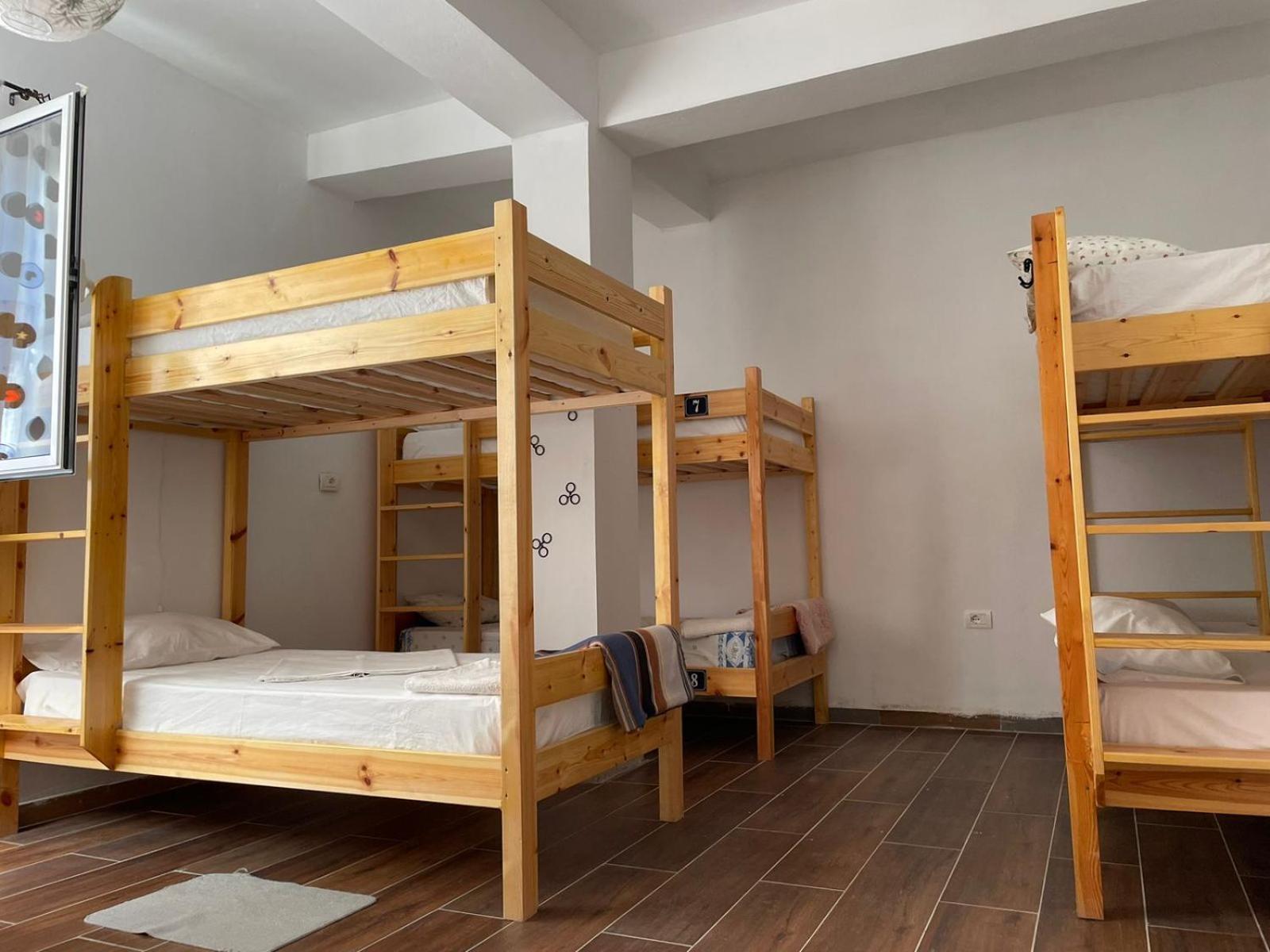 Villa Elena 베라트 외부 사진