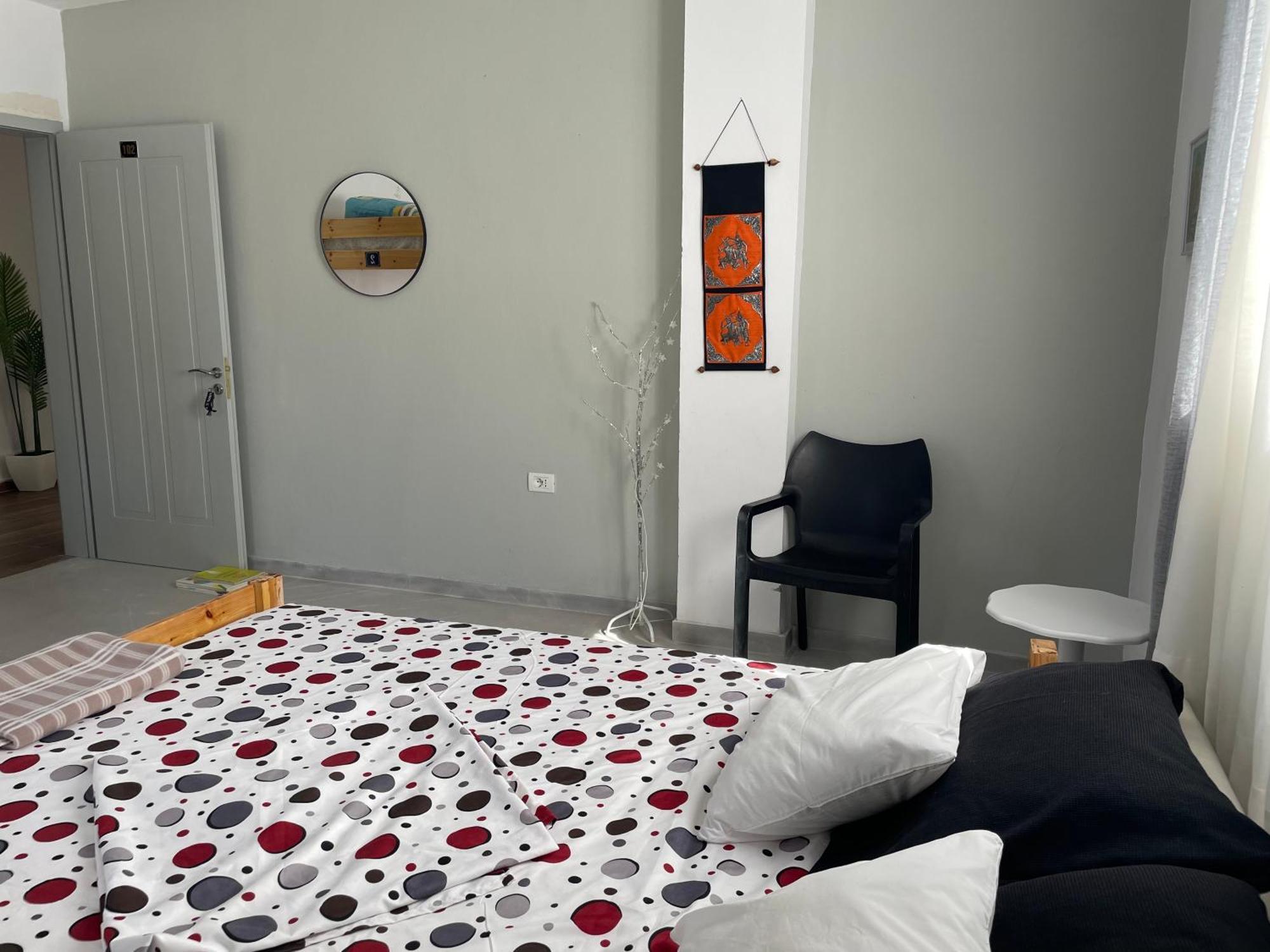 Villa Elena 베라트 외부 사진