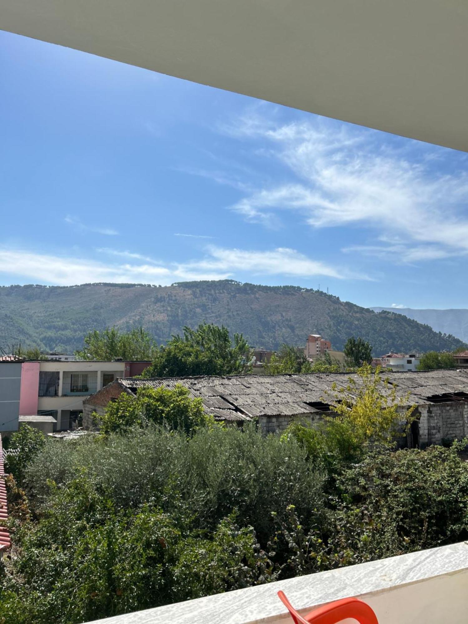 Villa Elena 베라트 외부 사진
