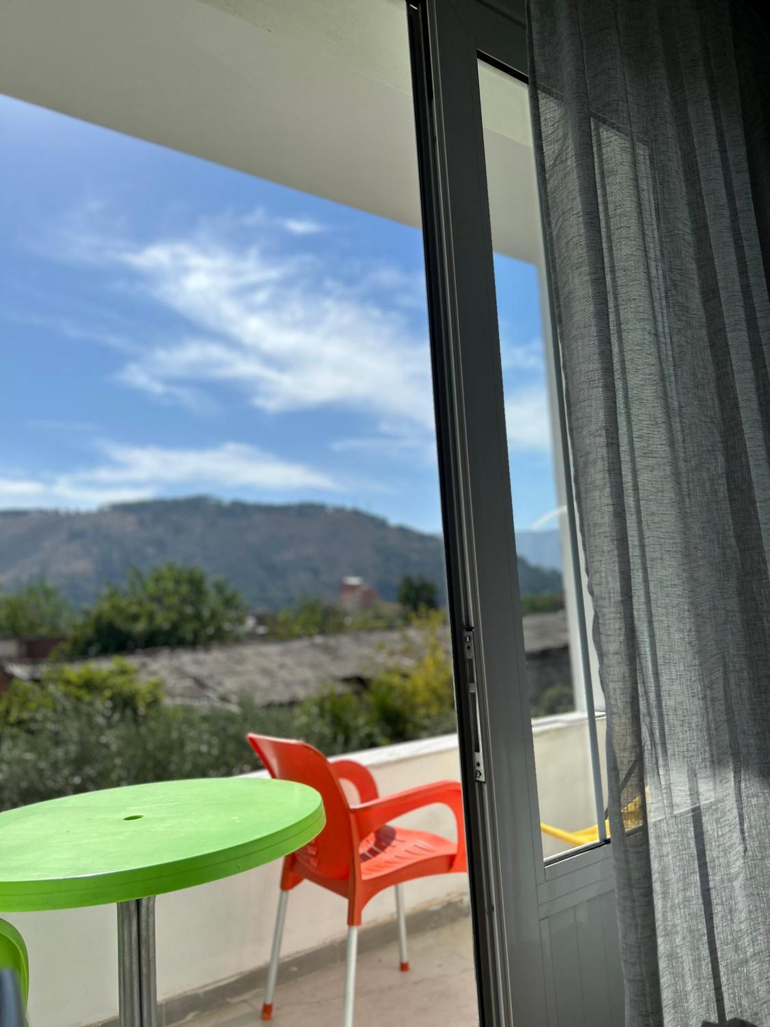 Villa Elena 베라트 외부 사진