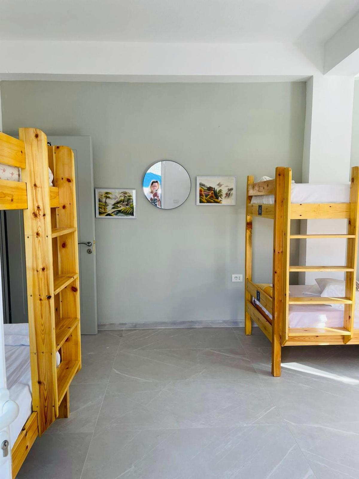 Villa Elena 베라트 외부 사진
