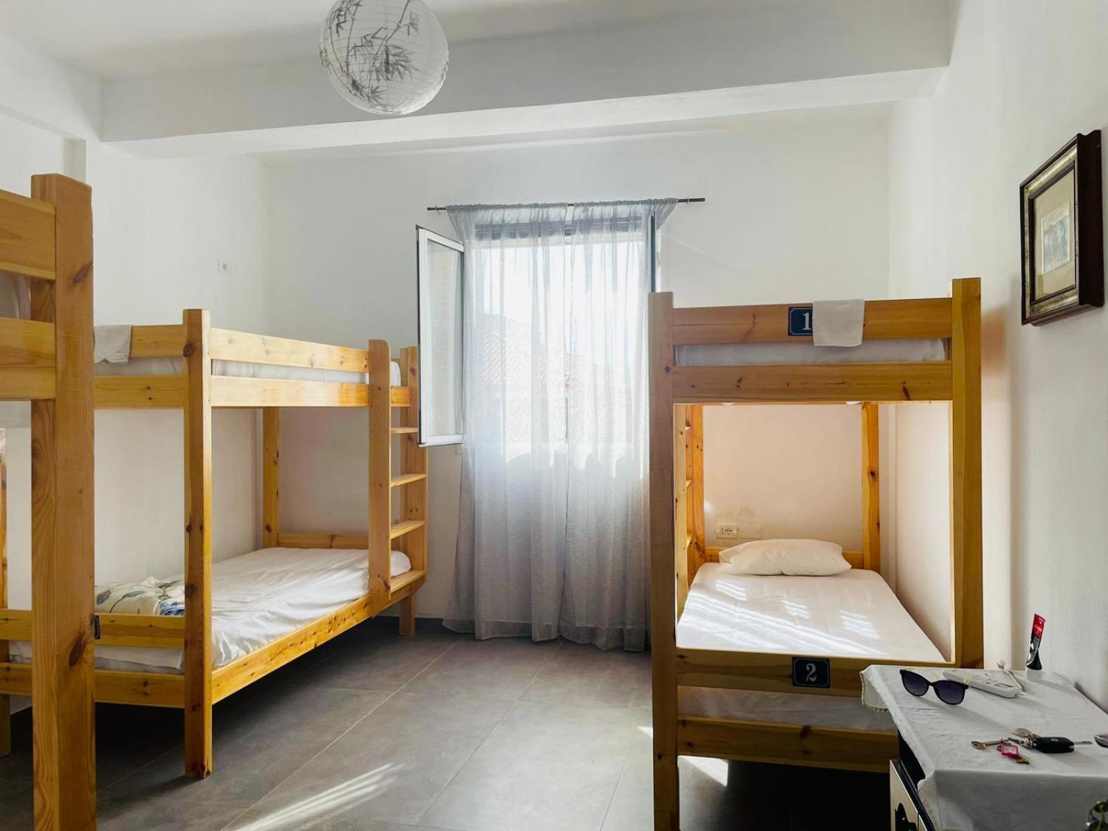 Villa Elena 베라트 외부 사진
