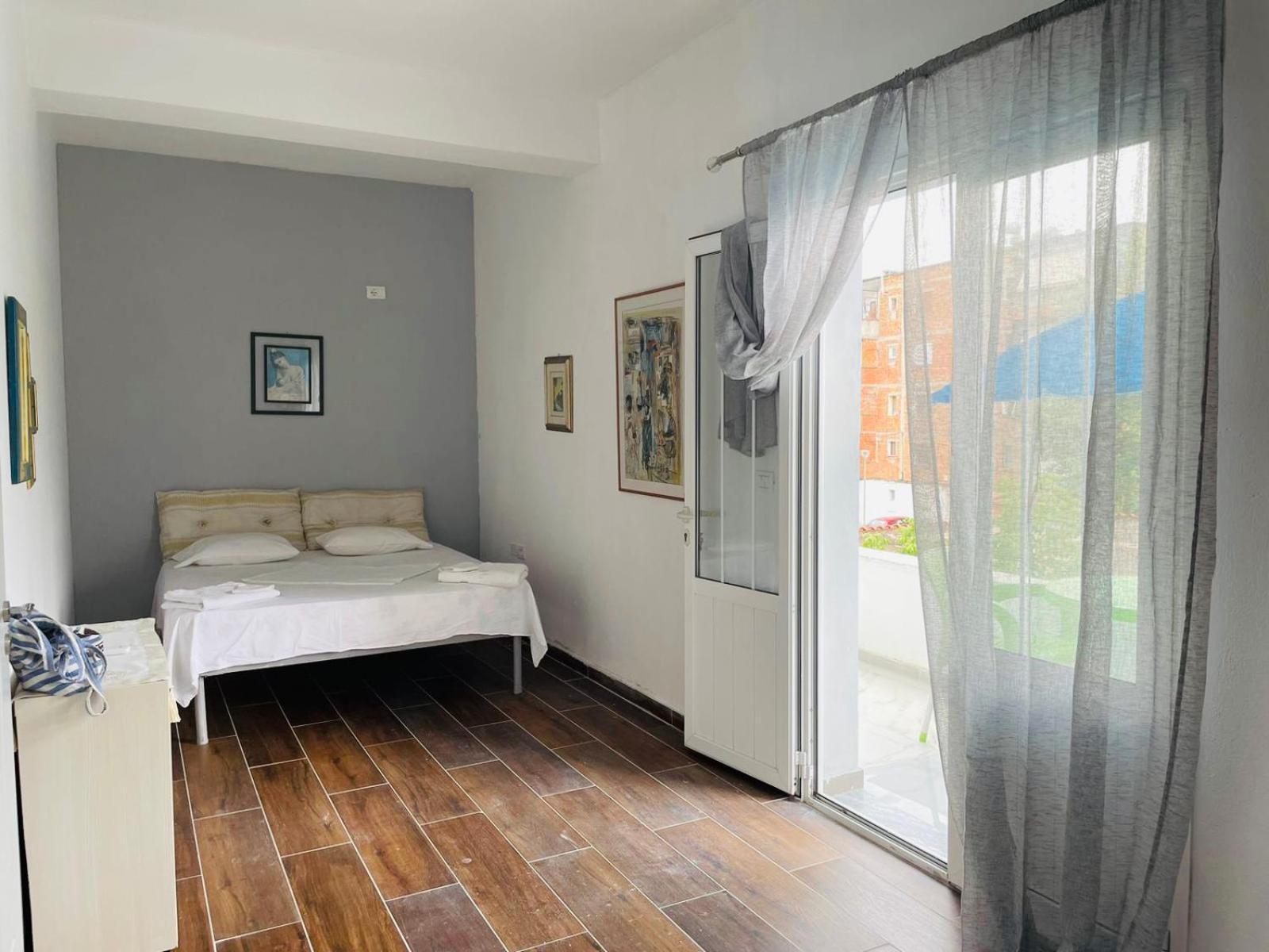 Villa Elena 베라트 외부 사진