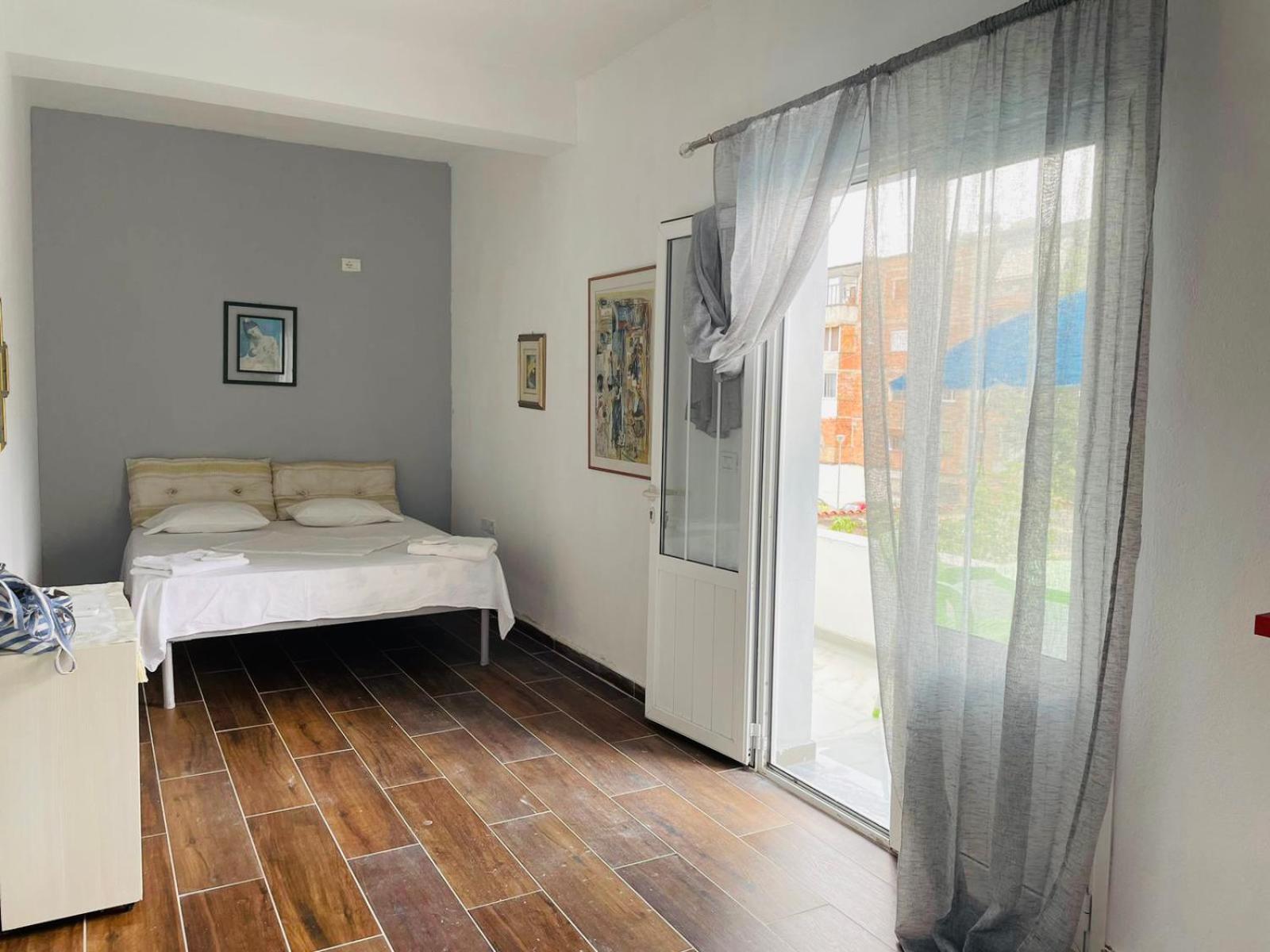 Villa Elena 베라트 외부 사진