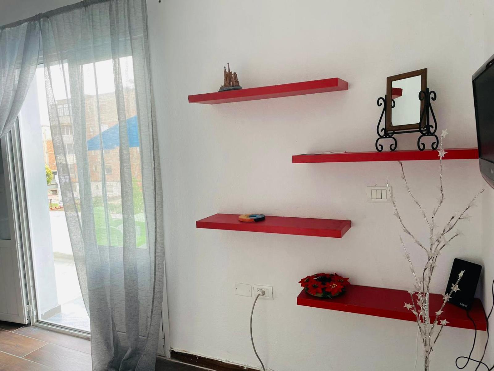 Villa Elena 베라트 외부 사진