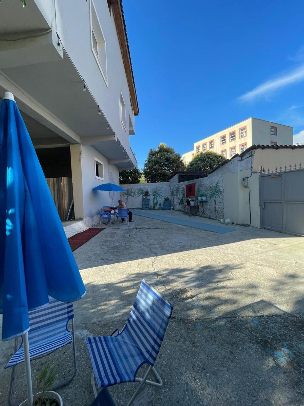 Villa Elena 베라트 외부 사진