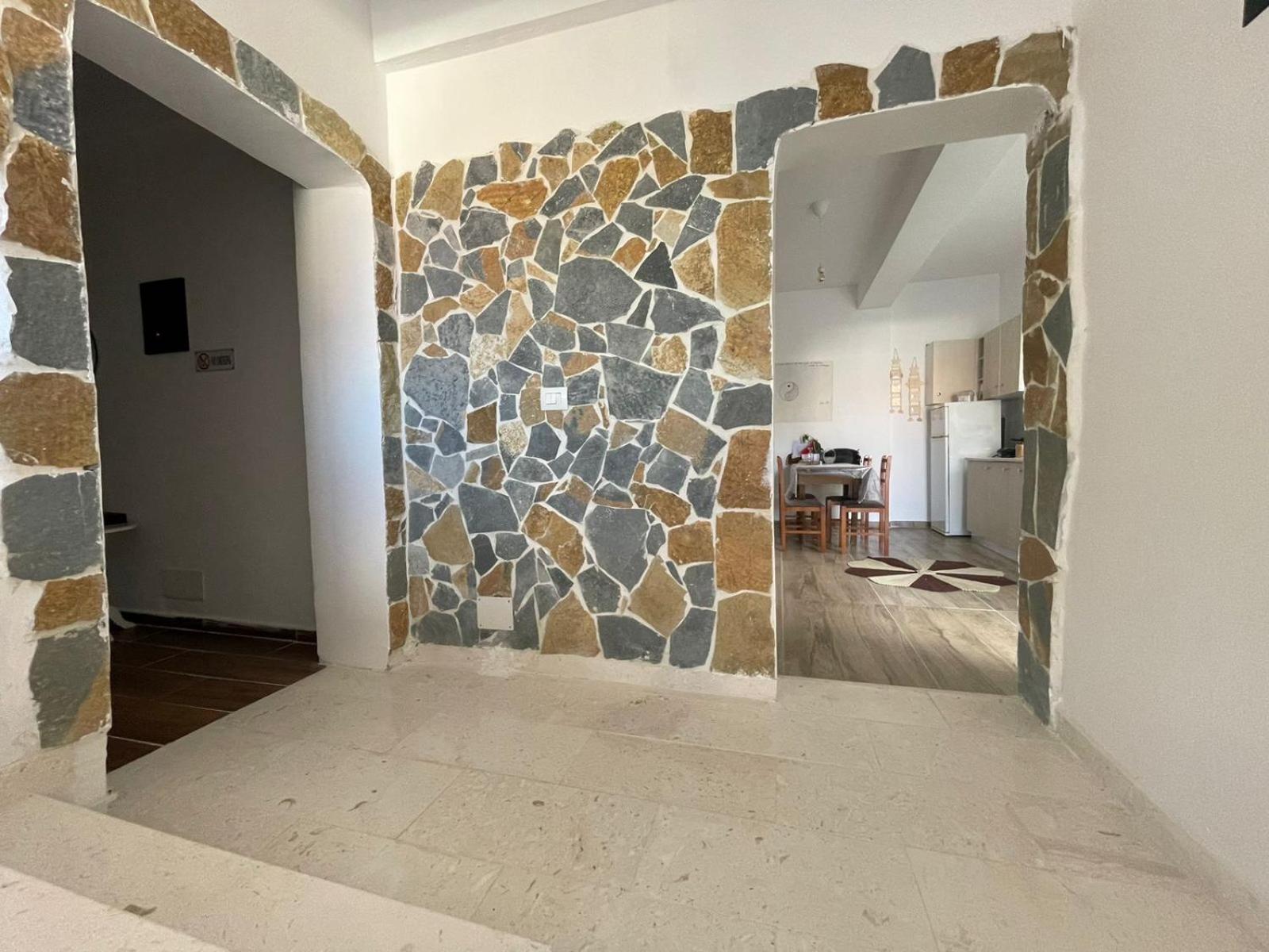 Villa Elena 베라트 외부 사진