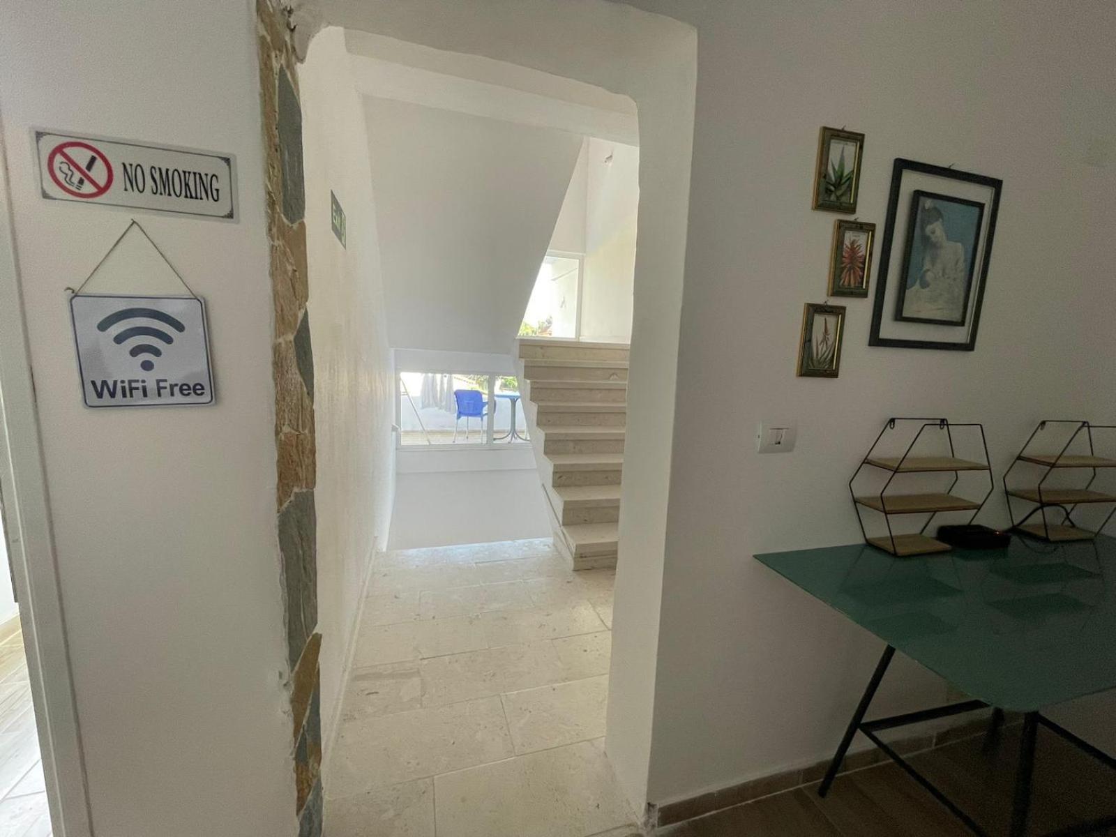 Villa Elena 베라트 외부 사진