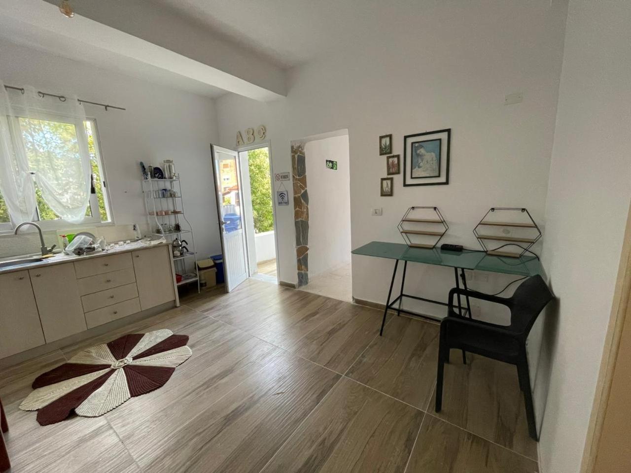Villa Elena 베라트 외부 사진