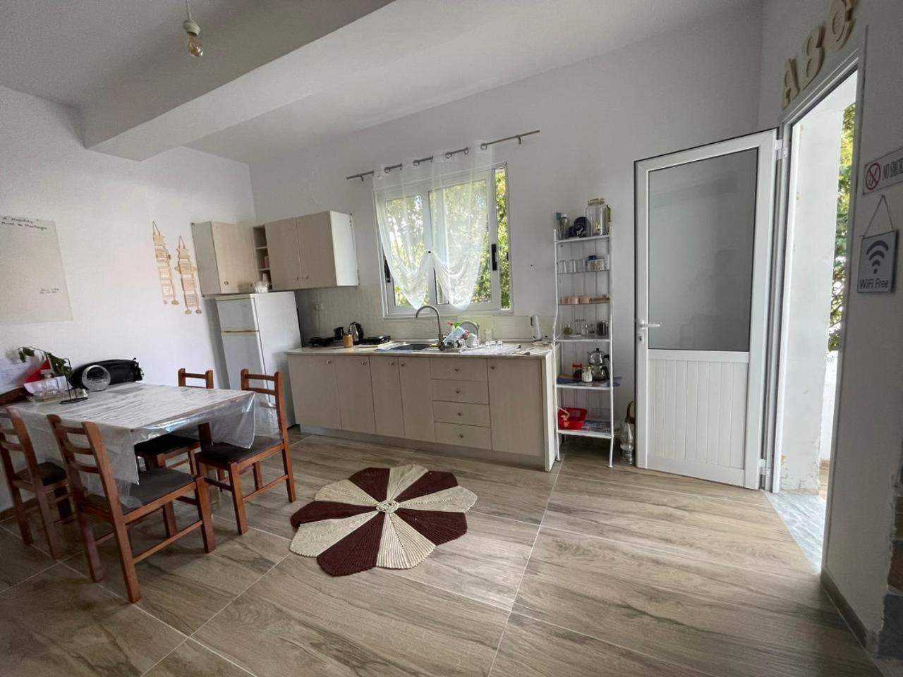 Villa Elena 베라트 외부 사진