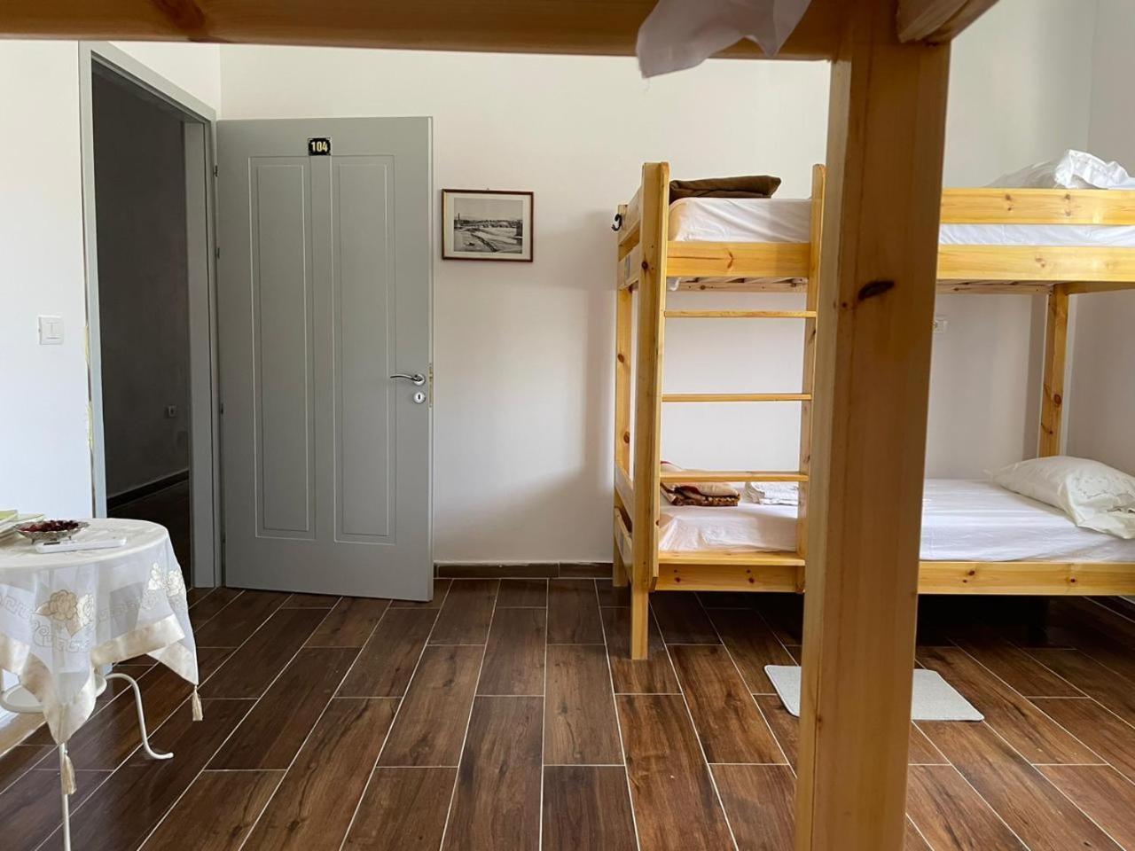 Villa Elena 베라트 외부 사진