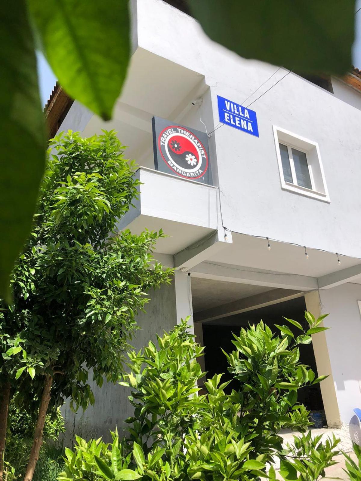 Villa Elena 베라트 외부 사진